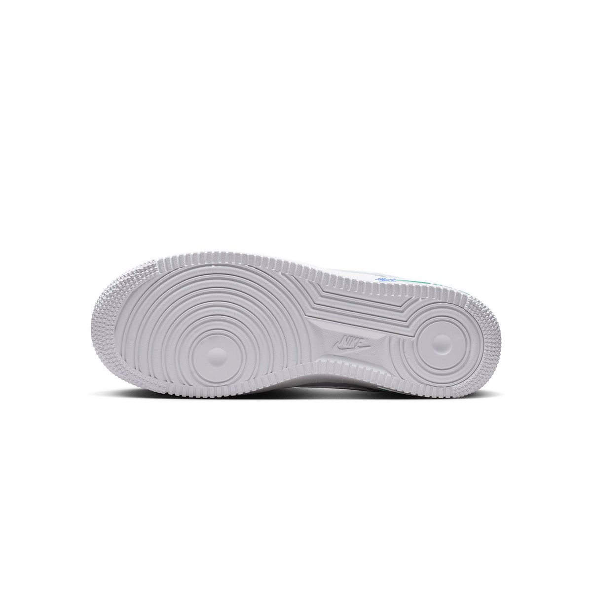 Zapatillas Nike Mujer Air Force 1 '07 Blanco