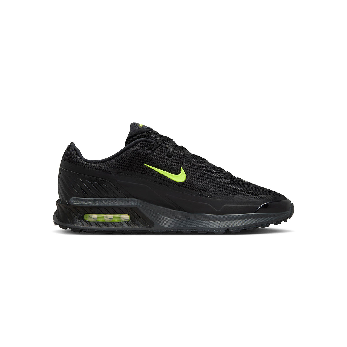 Zapatillas Nike Hombre Air Max Bia Negro