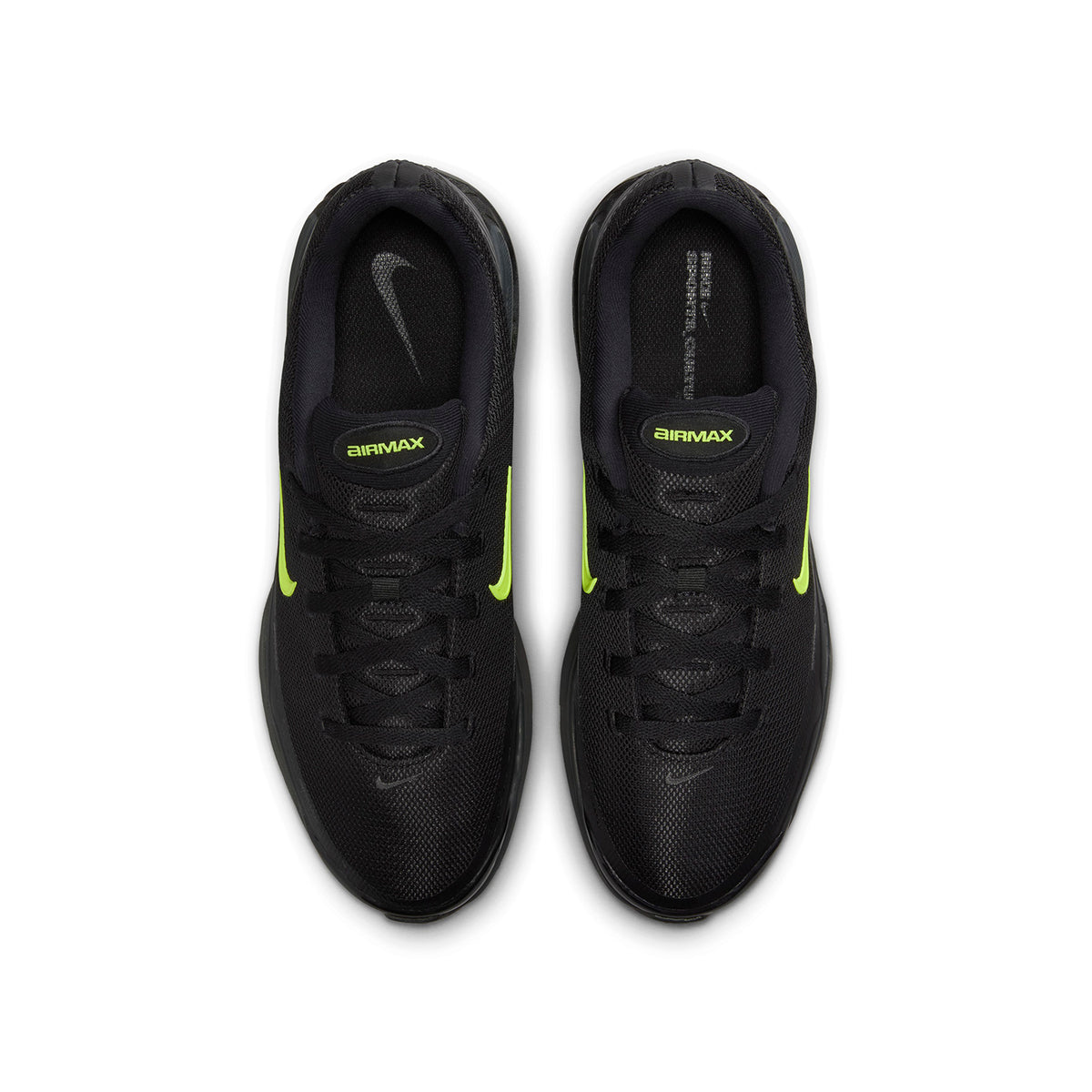 Zapatillas Nike Hombre Air Max Bia Negro