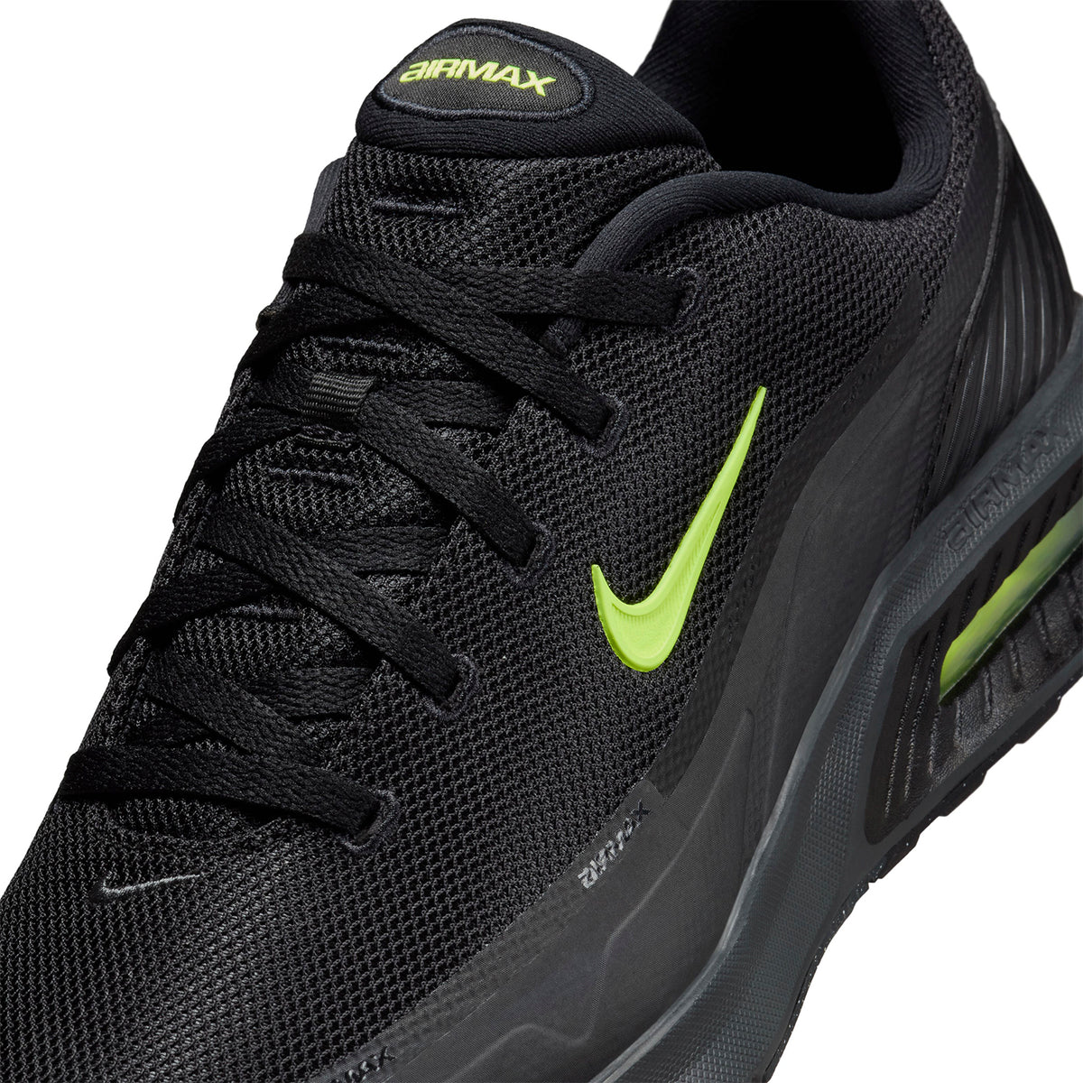 Zapatillas Nike Hombre Air Max Bia Negro