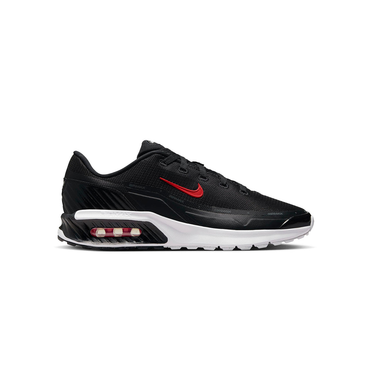 Zapatillas Nike Hombre Air Max Bia Negro