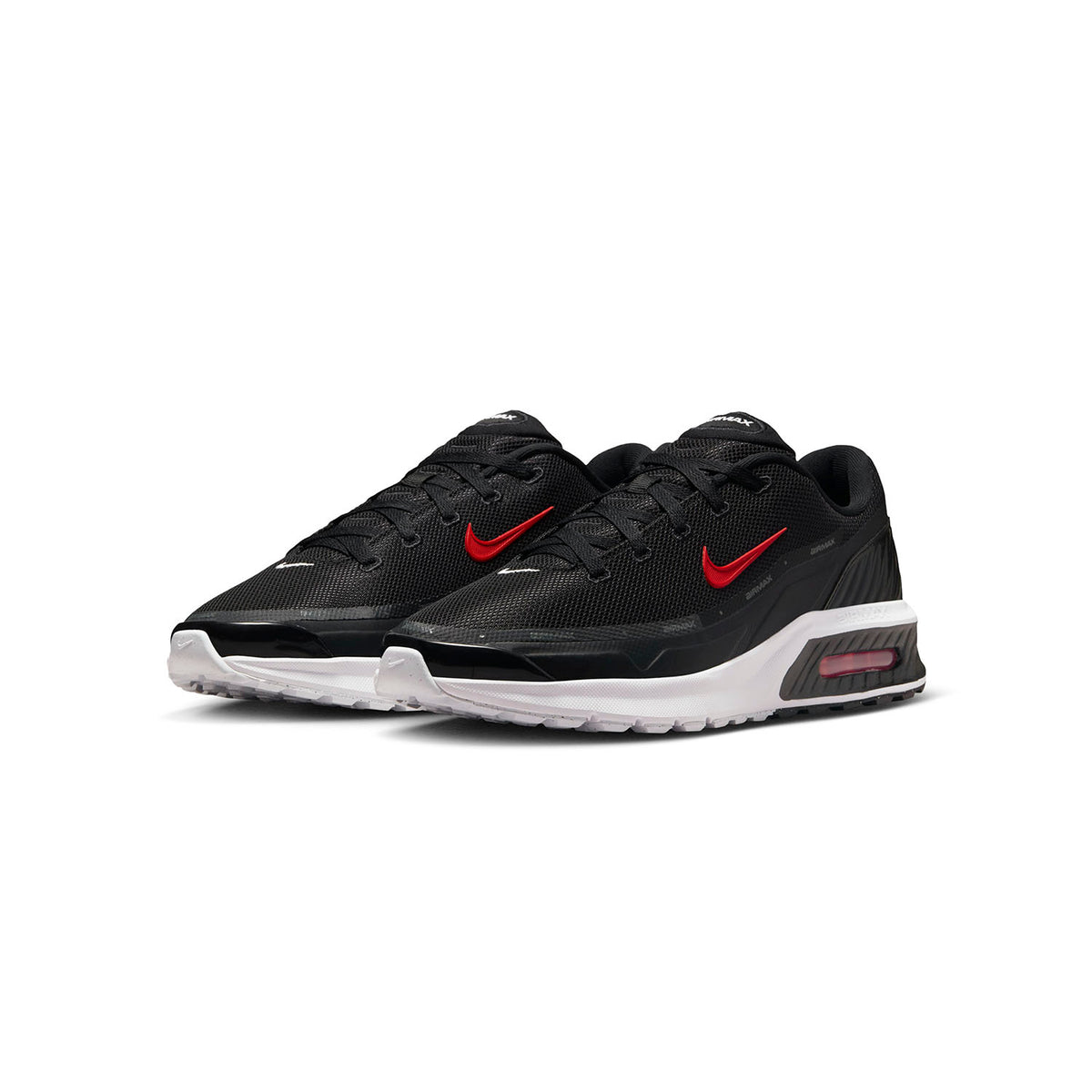 Zapatillas Nike Hombre Air Max Bia Negro