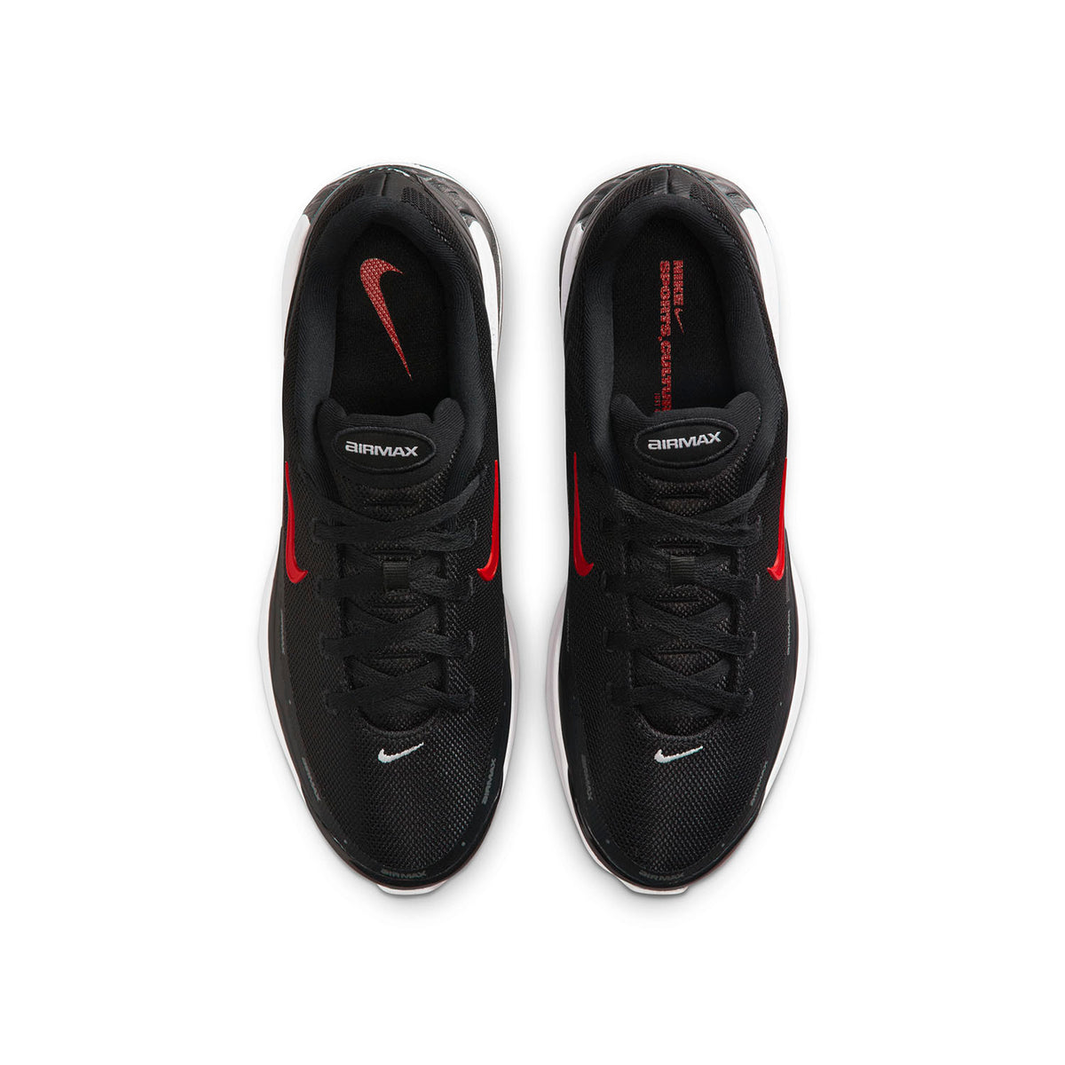 Zapatillas Nike Hombre Air Max Bia Negro