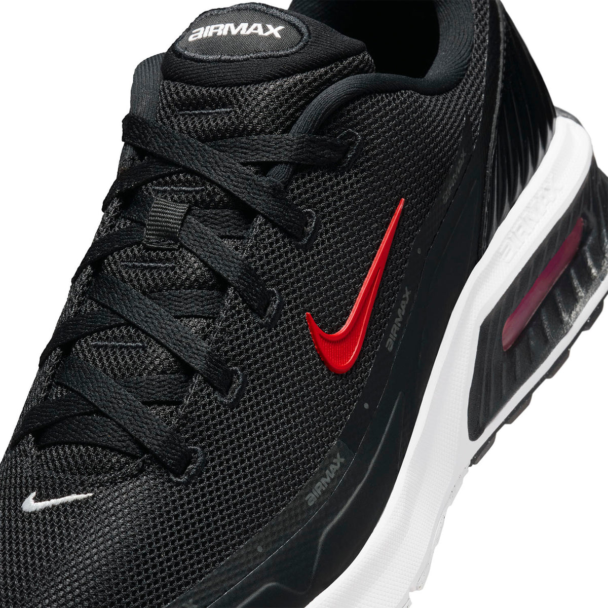 Zapatillas Nike Hombre Air Max Bia Negro