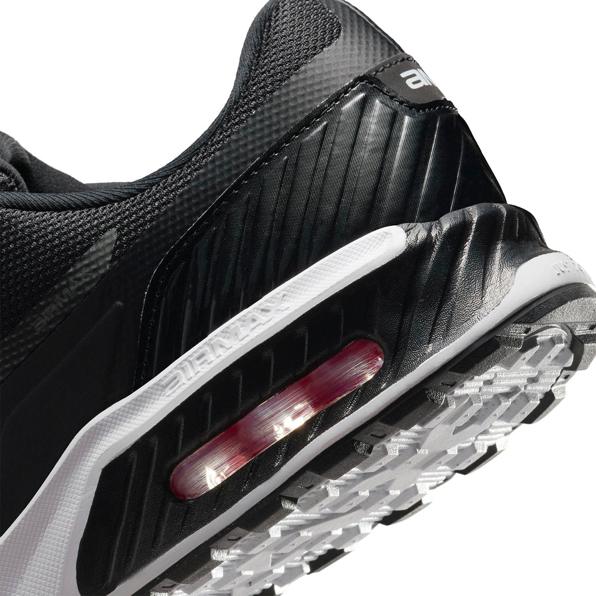 Zapatillas Nike Hombre Air Max Bia Negro