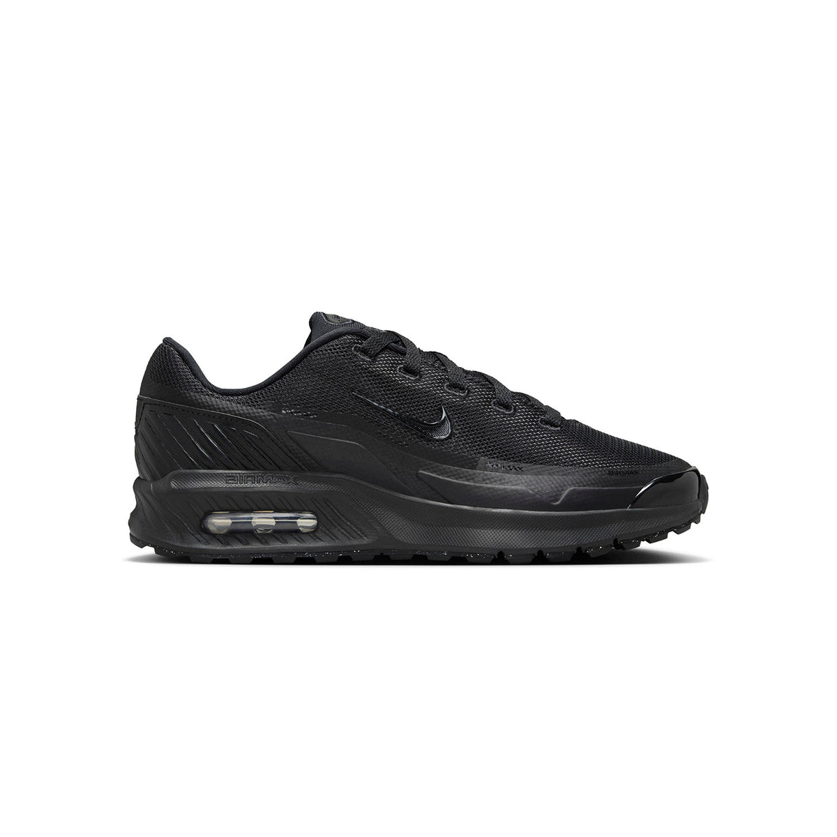 Zapatillas Nike Mujer Air Max Bia Negro