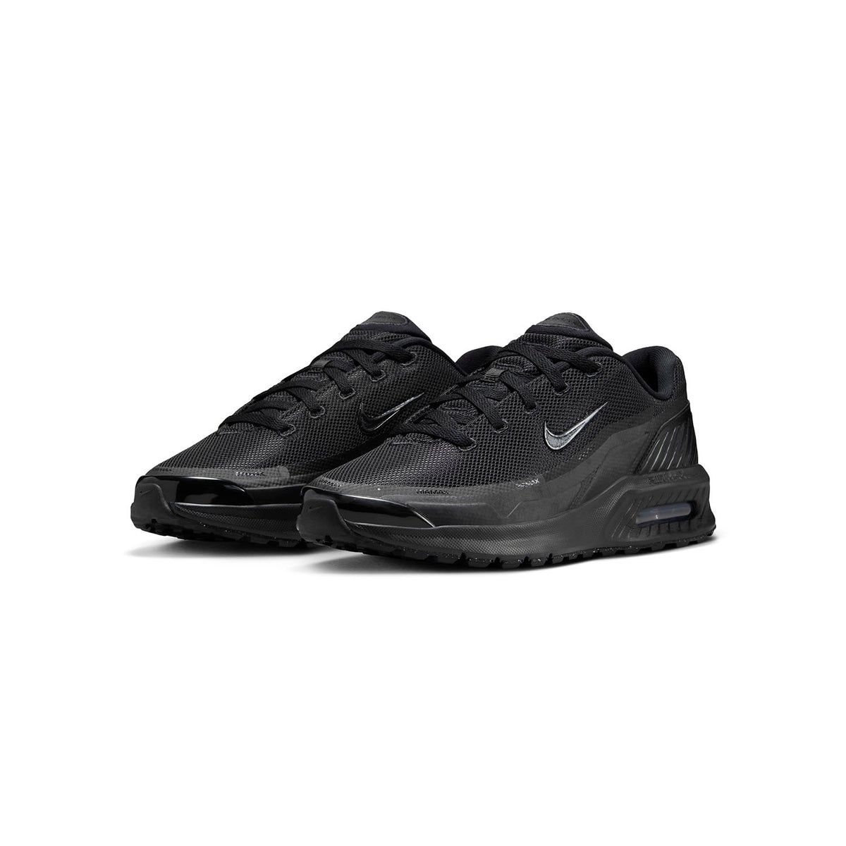 Zapatillas Nike Mujer Air Max Bia Negro