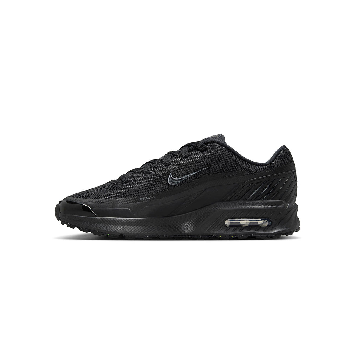 Zapatillas Nike Mujer Air Max Bia Negro