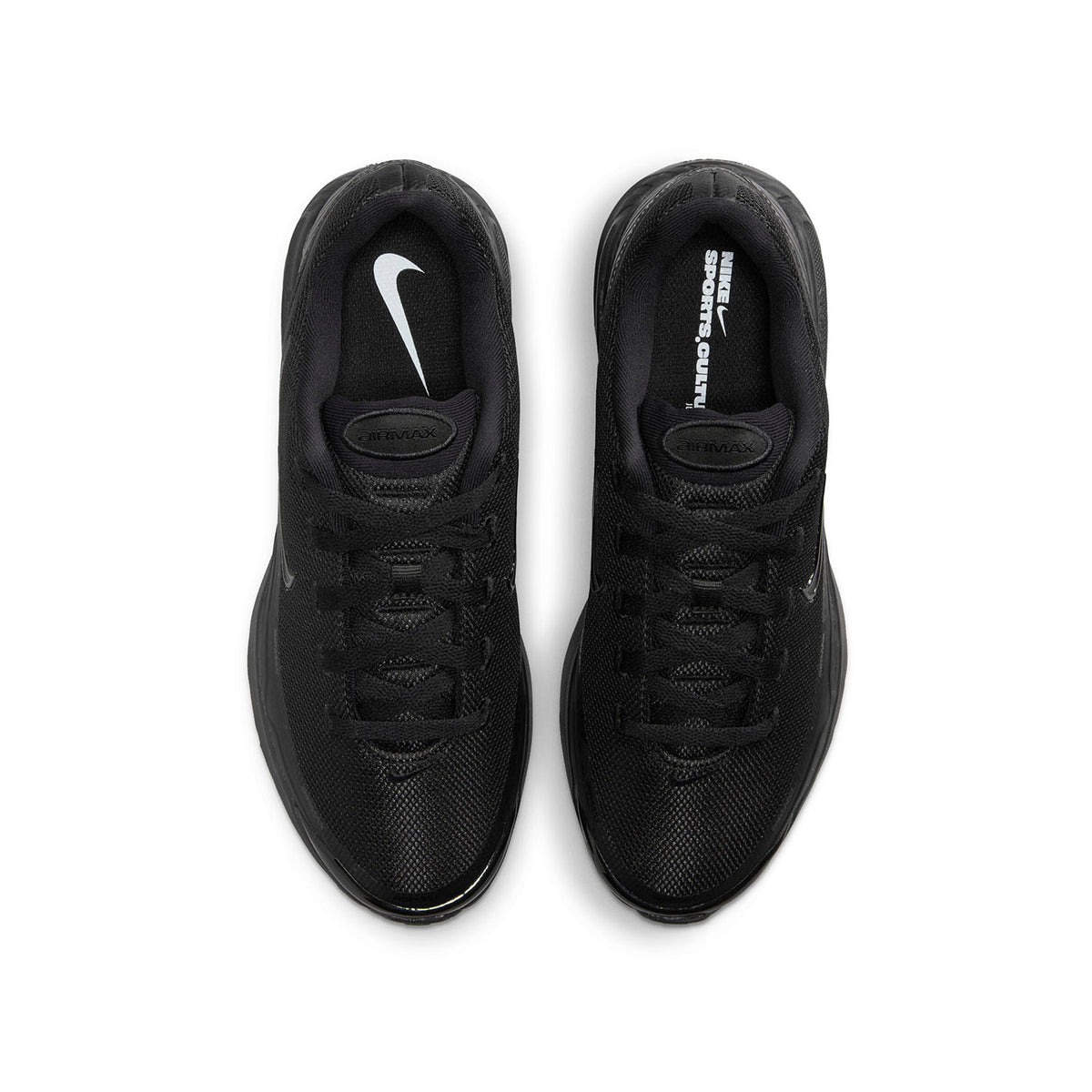 Zapatillas Nike Mujer Air Max Bia Negro