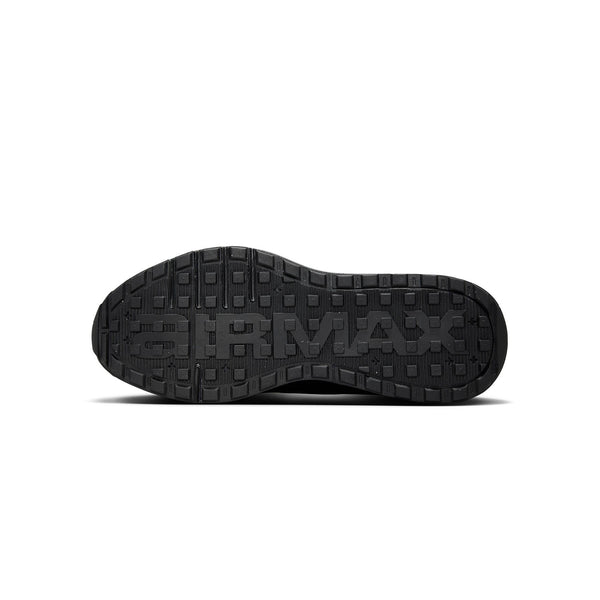 Zapatillas Nike Mujer Air Max Bia Negro