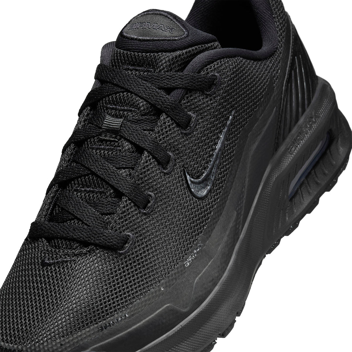 Zapatillas Nike Mujer Air Max Bia Negro