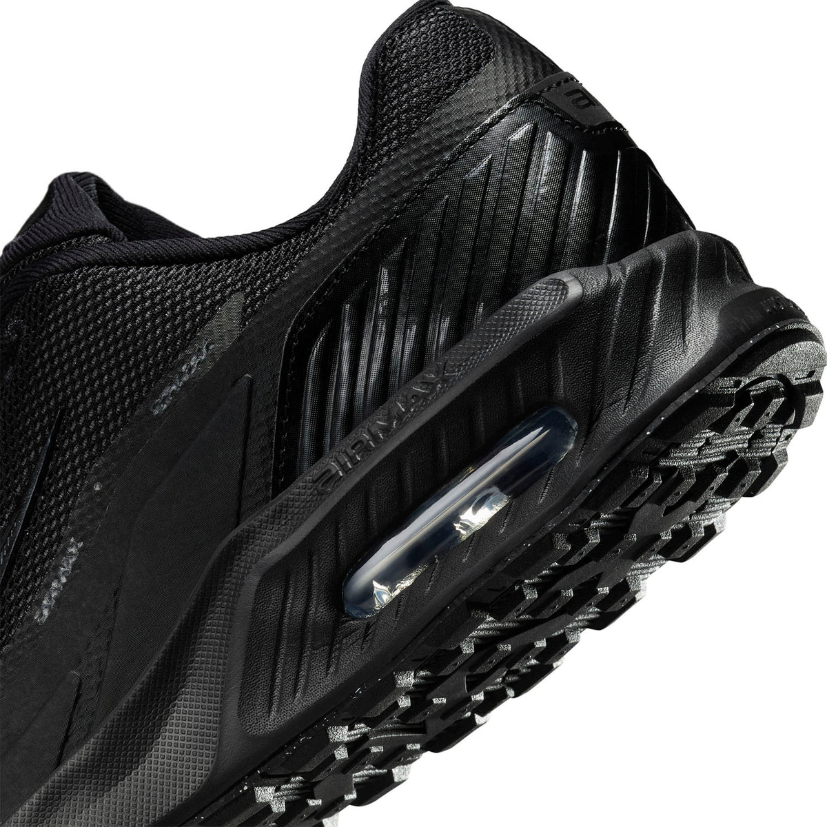 Zapatillas Nike Mujer Air Max Bia Negro