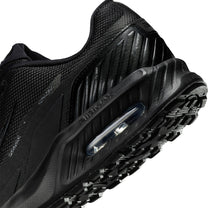Zapatillas Nike Mujer Air Max Bia Negro