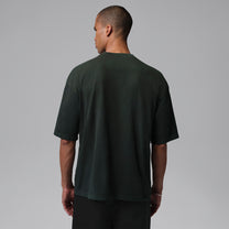 Camiseta Nike Hombre Reissue Negro