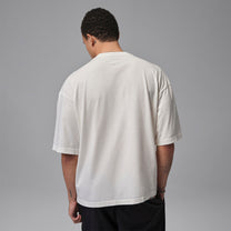 Camiseta Nike Hombre Reissue Blanco