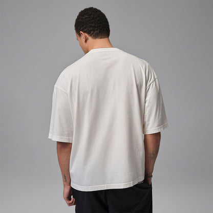 Camisetas De Equipos Urbano Hombre Nike M J Reissue ww