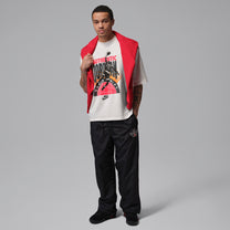 Camiseta Nike Hombre Reissue Blanco