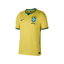 Camiseta Local Brasil 26 Nike Stadium