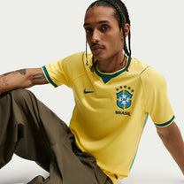 Camiseta Local Brasil 26 Nike Stadium
