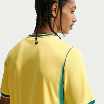 Camiseta Local Brasil 26 Nike Stadium