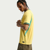 Camiseta Local Brasil 26 Nike Stadium