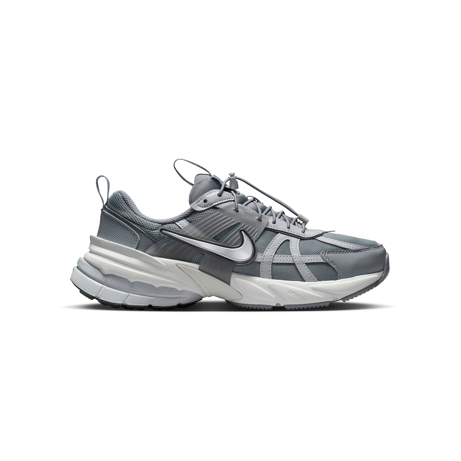 Zapatillas Nike Mujer V2K Run Negro