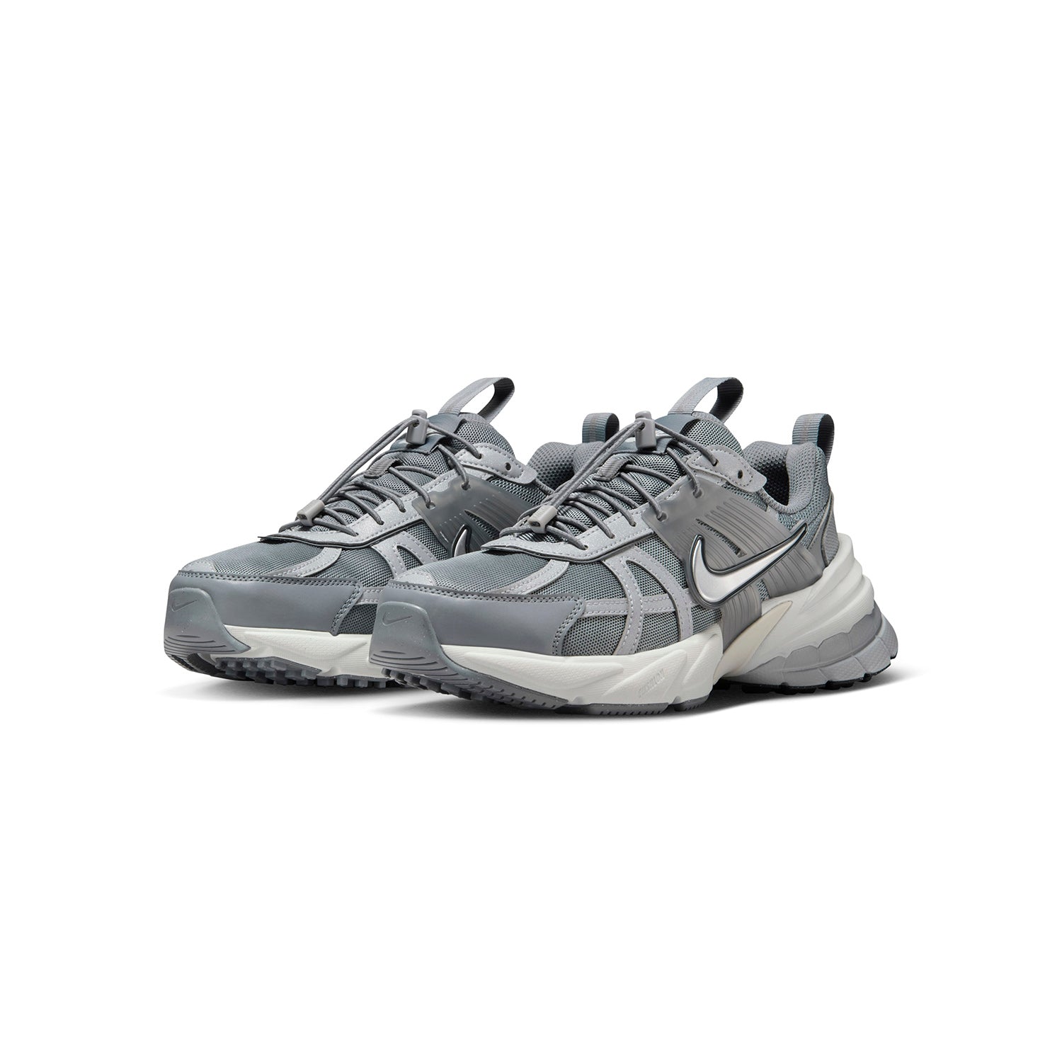 Zapatillas Nike Mujer V2K Run Negro