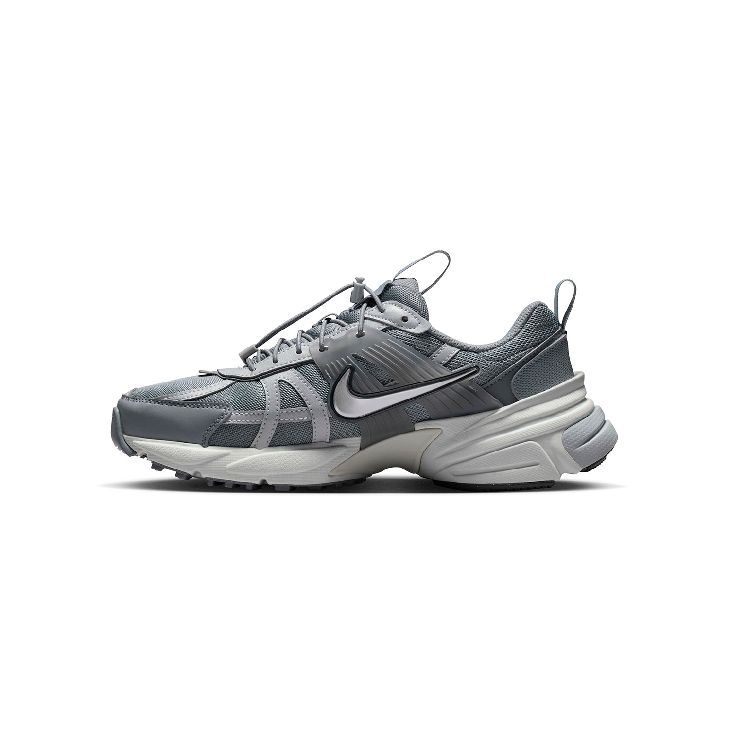 Zapatillas Nike Mujer V2K Run Negro