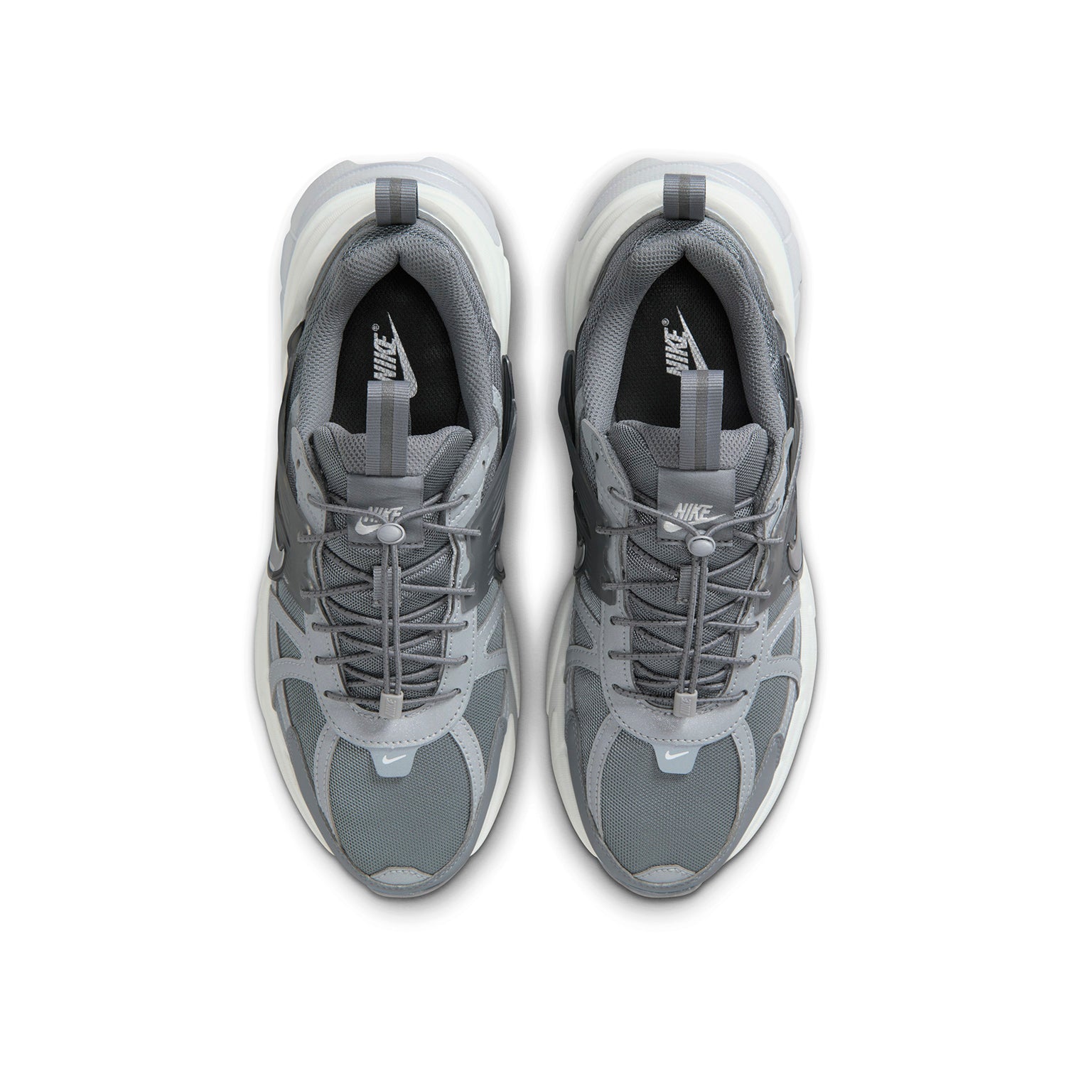 Zapatillas Nike Mujer V2K Run Negro