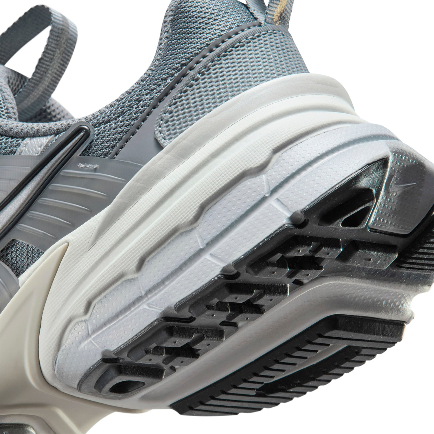 Zapatillas Nike Mujer V2K Run Negro