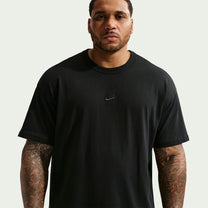 Camiseta Nike Hombre Sportswear Negro