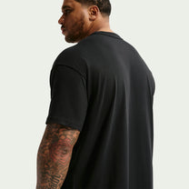 Camiseta Nike Hombre Sportswear Negro