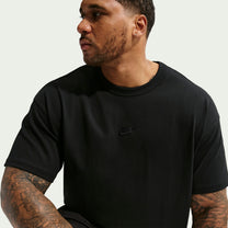 Camiseta Nike Hombre Sportswear Negro