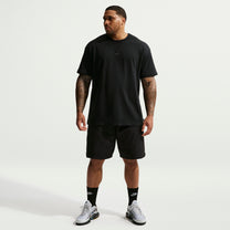 Camiseta Nike Hombre Sportswear Negro
