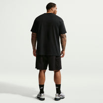 Camiseta Nike Hombre Sportswear Negro