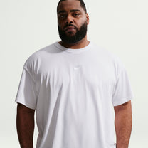 Camiseta Nike Hombre Sportswear Blanco