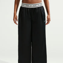 Pantalon Nike Mujer Sportswear Offline Negro