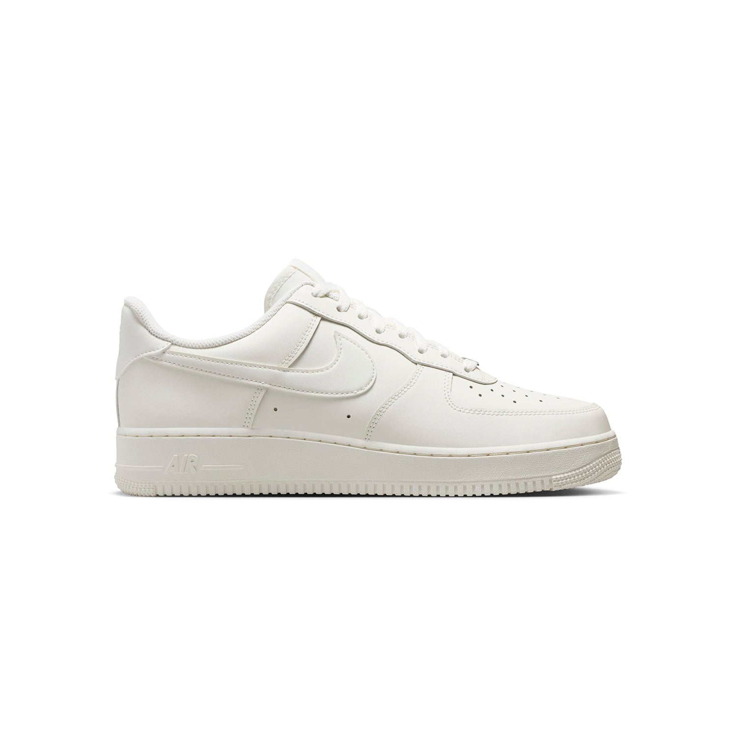 Zapatillas Nike Hombre Air Force 1 '07 Blanco