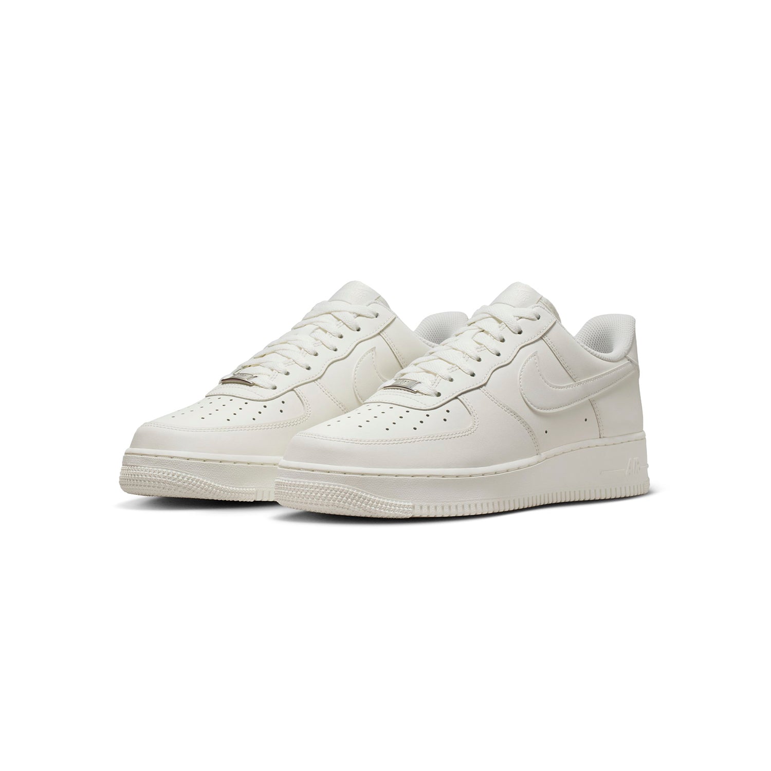 Zapatillas Nike Hombre Air Force 1 '07 Blanco