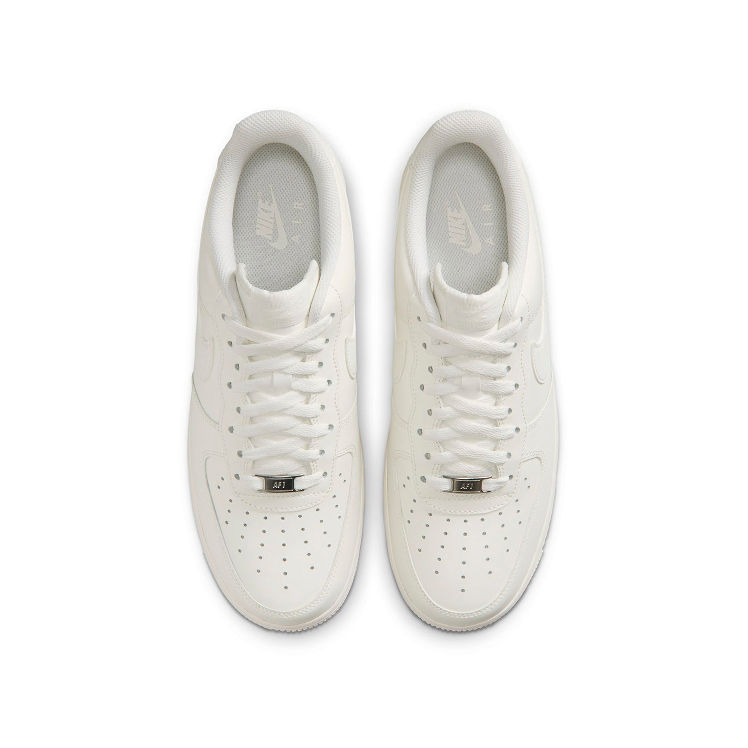 Zapatillas Nike Hombre Air Force 1 '07 Blanco