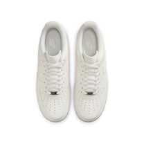 Zapatillas Nike Hombre Air Force 1 '07 Blanco
