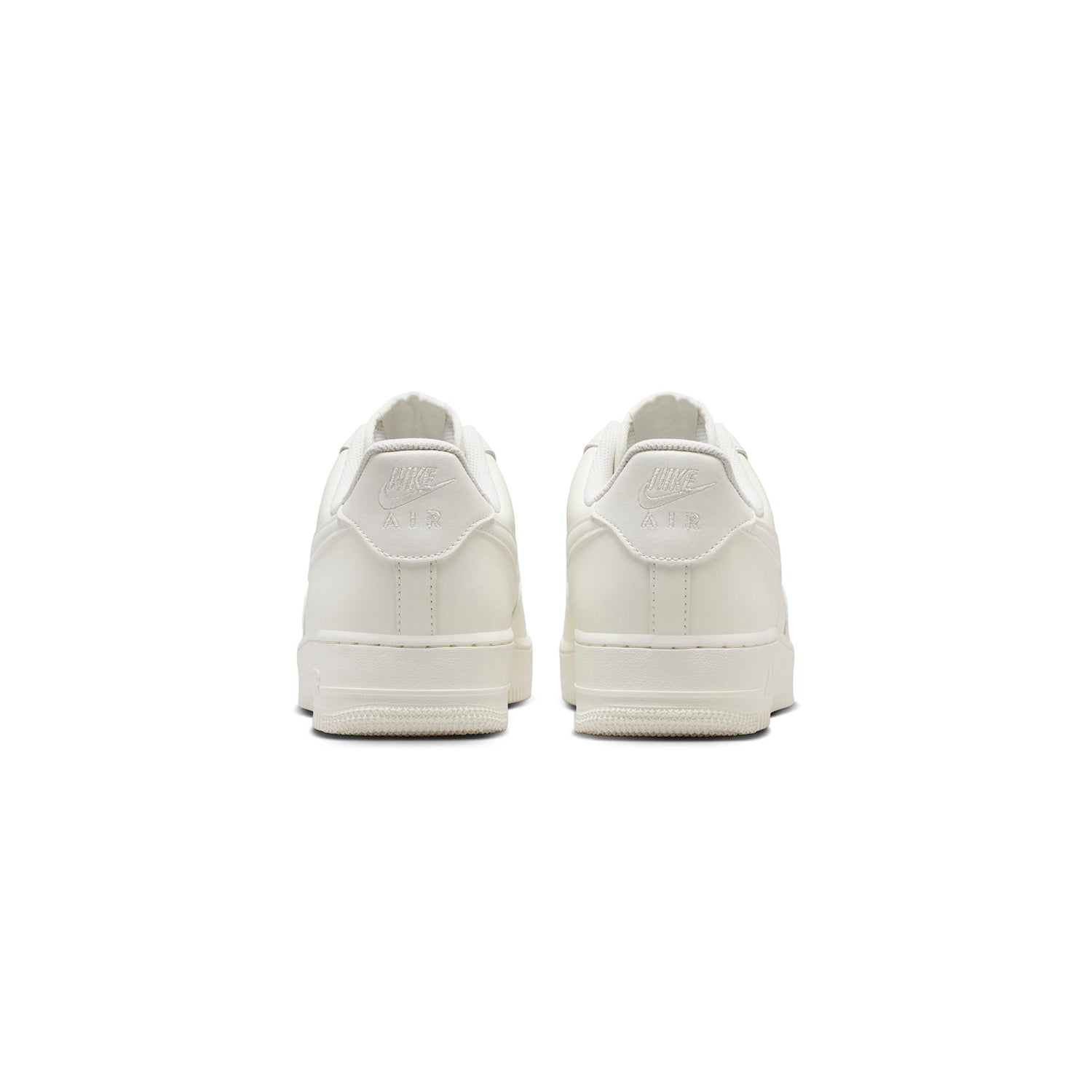 Zapatillas Nike Hombre Air Force 1 '07 Blanco