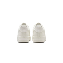 Zapatillas Nike Hombre Air Force 1 '07 Blanco