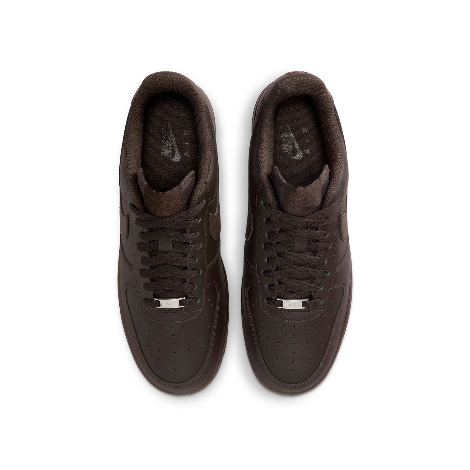 Zapatillas Urbano Hombre Nike Air Force 1 07