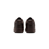 Zapatillas Nike Hombre Air Force 1 '07 Marrón