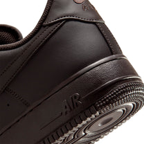 Zapatillas Nike Hombre Air Force 1 '07 Marrón