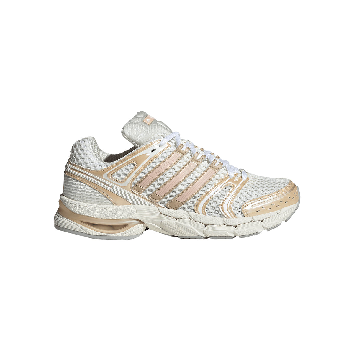 Zapatillas Adidas Mujer Adistar Control 5 Blanco