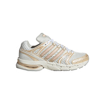 Zapatillas Adidas Mujer Adistar Control 5 Blanco