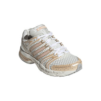 Zapatillas Adidas Mujer Adistar Control 5 Blanco