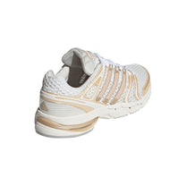 Zapatillas Adidas Mujer Adistar Control 5 Blanco